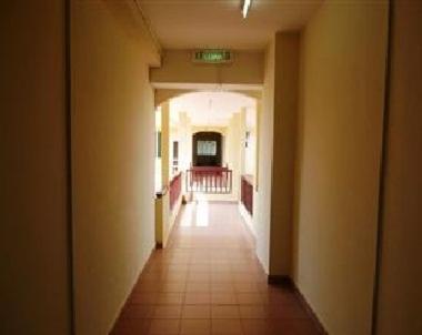 Intan Beach Resort Kuala Terengganu Ngoại thất bức ảnh
